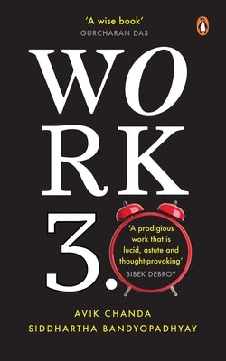 Work 3.0 by Chanda, Avik