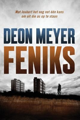 Feniks by Meyer, Deon