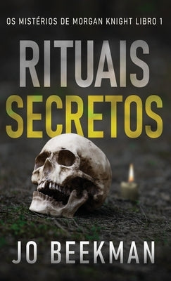 Rituais Secretos by Beekman, Jo