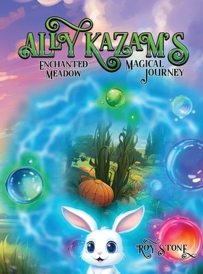 Ally Kazam's Magical Journey - Enchanted Meadow by Stone, Roy