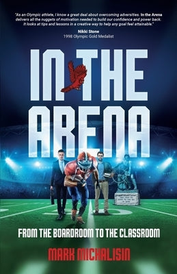 In The Arena by Michalisin