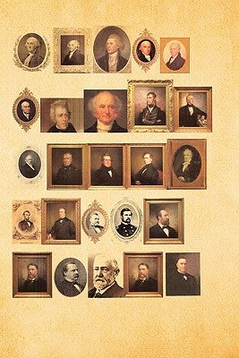 United States Presidents' Forgotten Details by Abt, Katharina