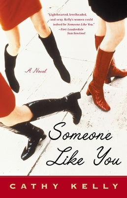 Someone Like You by Kelly, Cathy