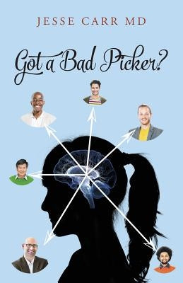 Got a Bad Picker? by Carr, Jesse