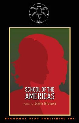 School Of The Americas by Rivera, Jose