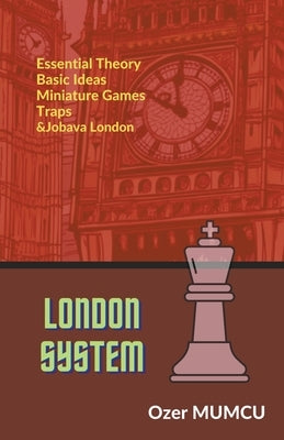 London System by Mumcu, Ãzer
