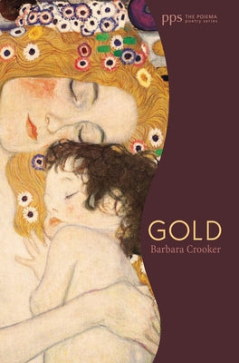 Gold by Crooker, Barbara