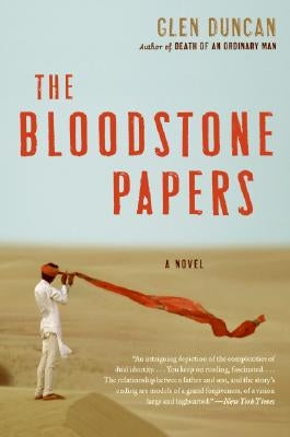 The Bloodstone Papers by Duncan, Glen