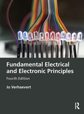 Fundamental Electrical and Electronic Principles by Verhaevert, Jo