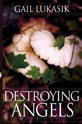 Destroying Angels: A Leigh Girard Mystery by Lukasik, Gail