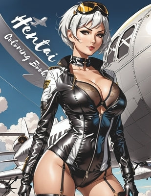 Hentai Machines and Mysteries: The Sensual Side of Steampunk by Rodrigues, Goncalo Manuel de Sousa