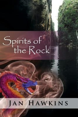Spirits Of The Rock: The Dreaming Series by Hawkins, Jan