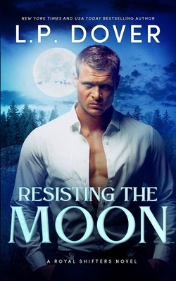 Resisting the Moon by Editorial, Crimson Tide