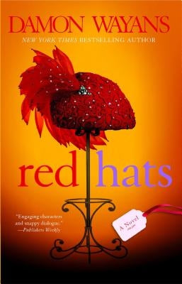 Red Hats by Wayans, Damon