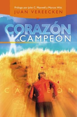 La Coraz��n de Campe��n by Vereecken, Juan