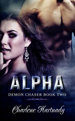 Alpha by Hartnady, Charlene