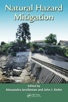 Natural Hazard Mitigation by Jerolleman, Alessandra