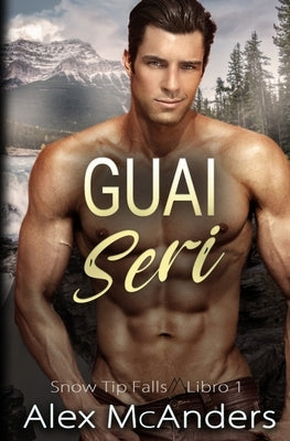 Guai Seri by McAnders, Alex