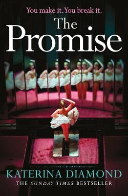 The Promise by Diamond, Katerina