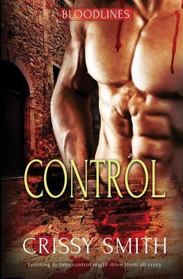 Control by Smith, Crissy