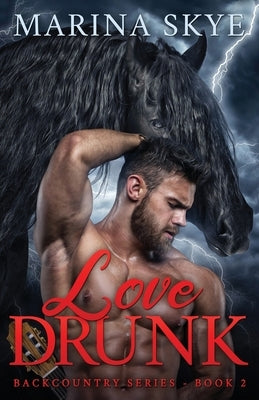 Love Drunk by Skye, Marina