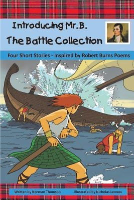 Introducing Mr. B.: The Battle Collection by Thomson, Norman
