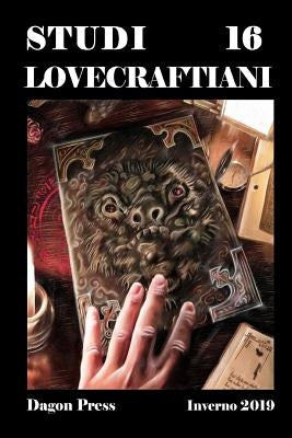 Studi Lovecraftiani 16 by Press, Dagon
