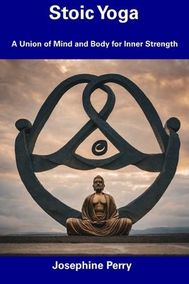Stoic Yoga: A Union of Mind and Body for Inner Strength by Perry, Josephine