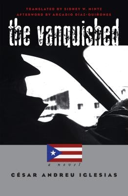 Vanquished by Andreu Iglesias, CÃ©sar