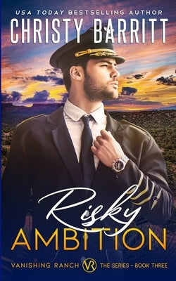 Risky Ambition by Barritt, Christy