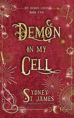 Demon in My Cell by St James, Sydney