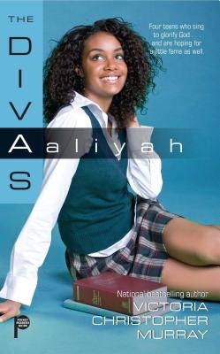 Aaliyah by Murray, Victoria Christopher