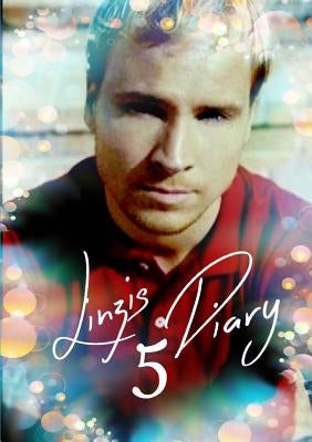 LInzi's Diary5 by Waghorn, Linzi