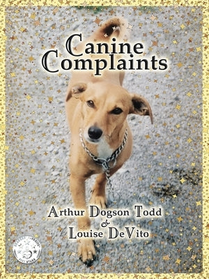 Canine Complaints (Large Print Edition) by DeVito, Louise