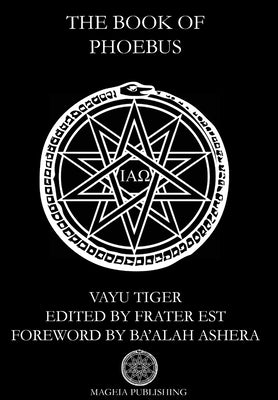 The Book of Phoebus by Tiger, Vayu