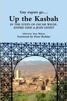 Up the Kasbah by Walton, Tony