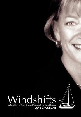 Windshifts by Grossman, Jane