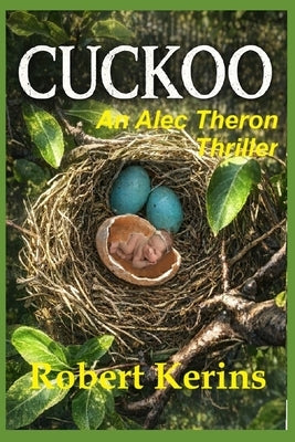 Cuckoo by Kerins, Robert
