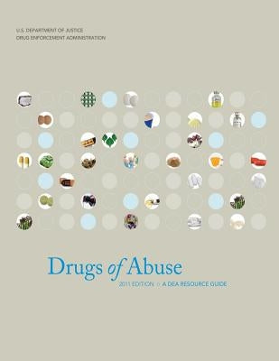 Drugs of Abuse by Administration, Drug Enforcement