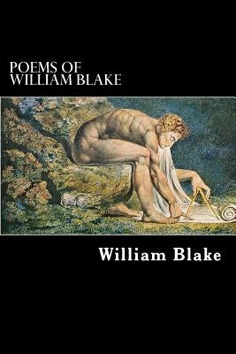 Poems of William Blake by Struik, Alex