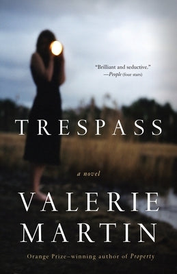 Trespass by Martin, Valerie