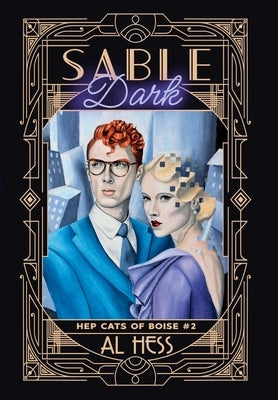 Sable Dark by Hess, Al