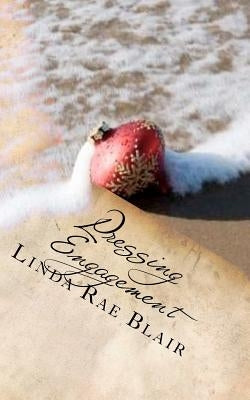 Pressing Engagement: The Preston Andrews Mysteries by Blair, Linda Rae