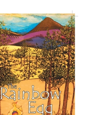The Rainbow Egg by Hendricks, Linda