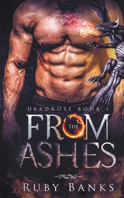 From the Ashes by Banks, Ruby