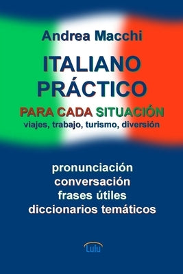 Italiano práctico by Macchi, Andrea