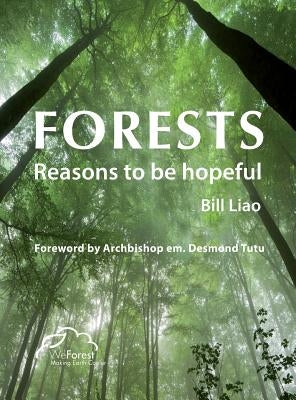 Forests by Liao, Bill