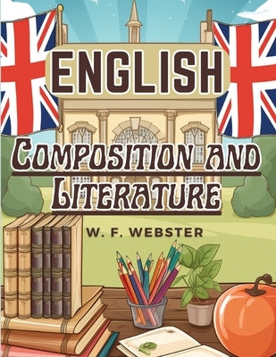 English: Composition and Literature by W F Webster