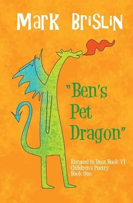 Ben's Pet Dragon by Bodnar, Olga