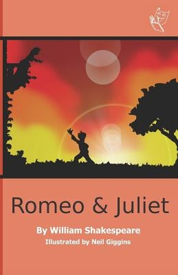 Romeo & Juliet by Giggins, Neil